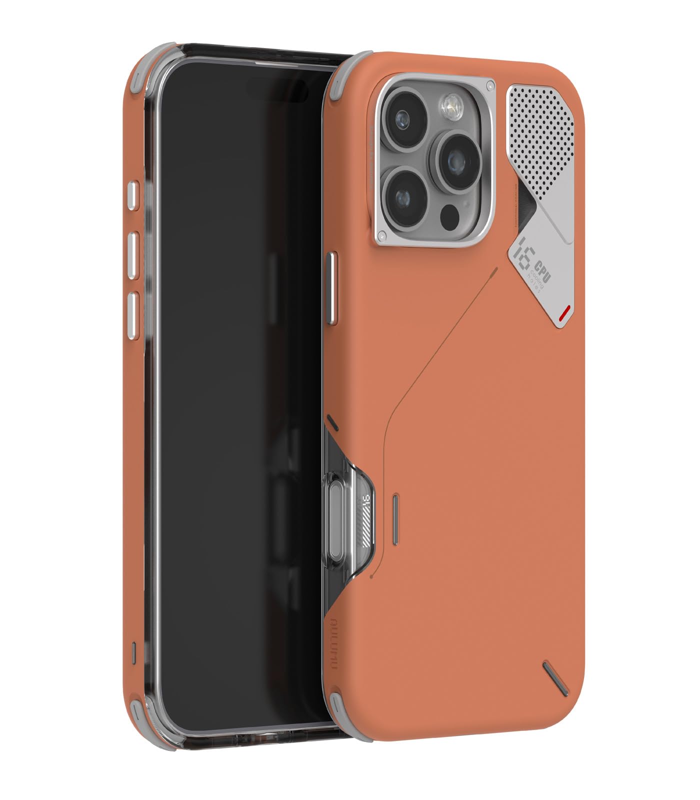 sp connect iphone 16 pro max